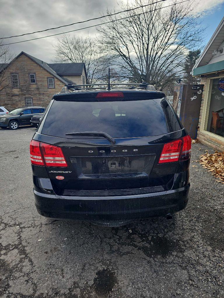 Dodge Journey SE 2018