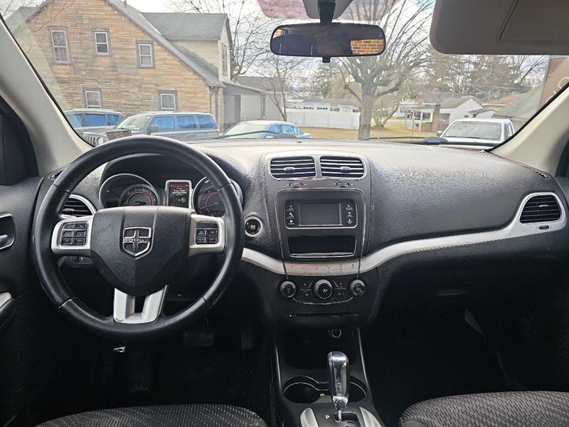 Dodge Journey SE 2018