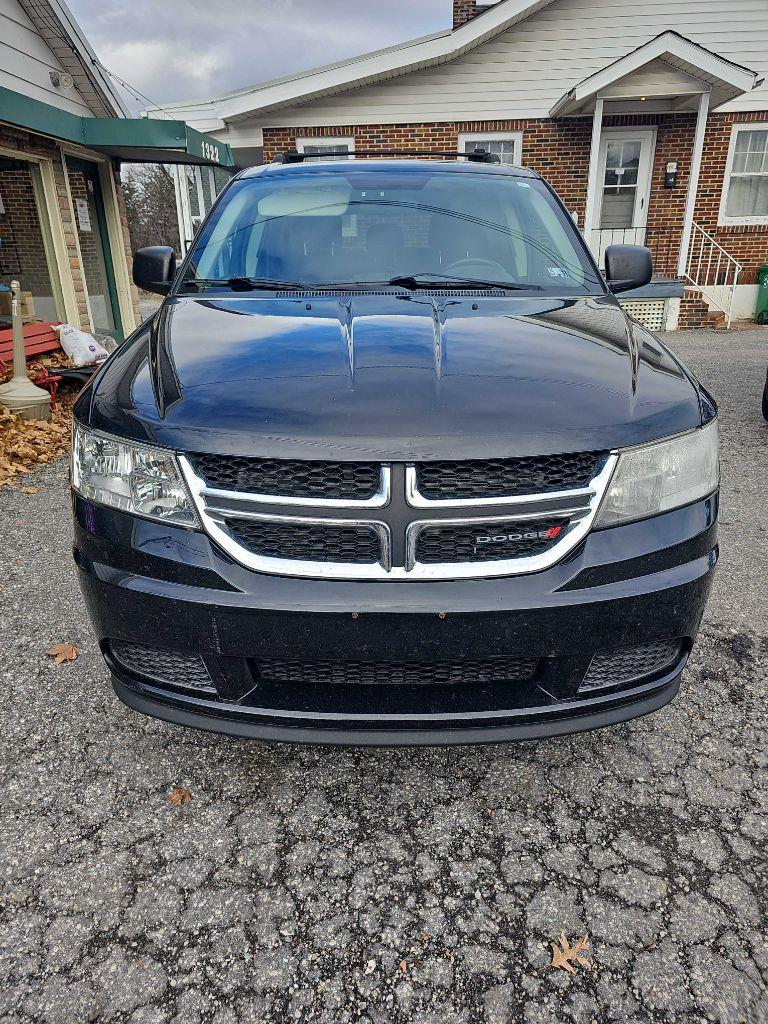 Dodge Journey SE 2018