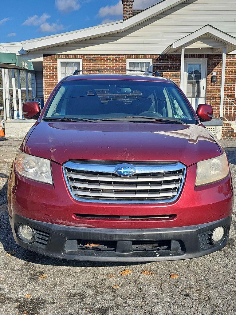 2011 Subaru Tribeca Limited