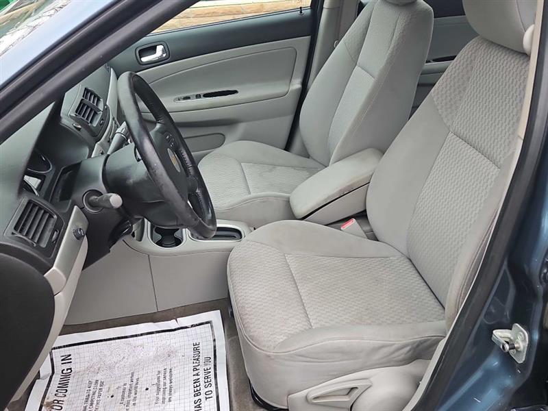 Chevrolet Cobalt LT Sedan 2006