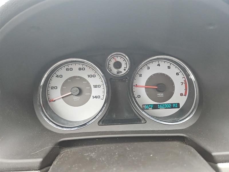 Chevrolet Cobalt LT Sedan 2006