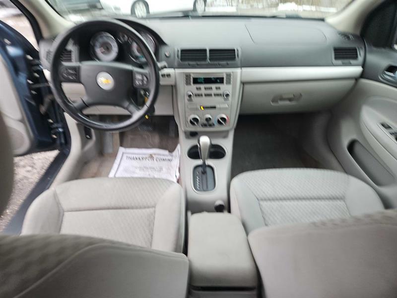 Chevrolet Cobalt LT Sedan 2006