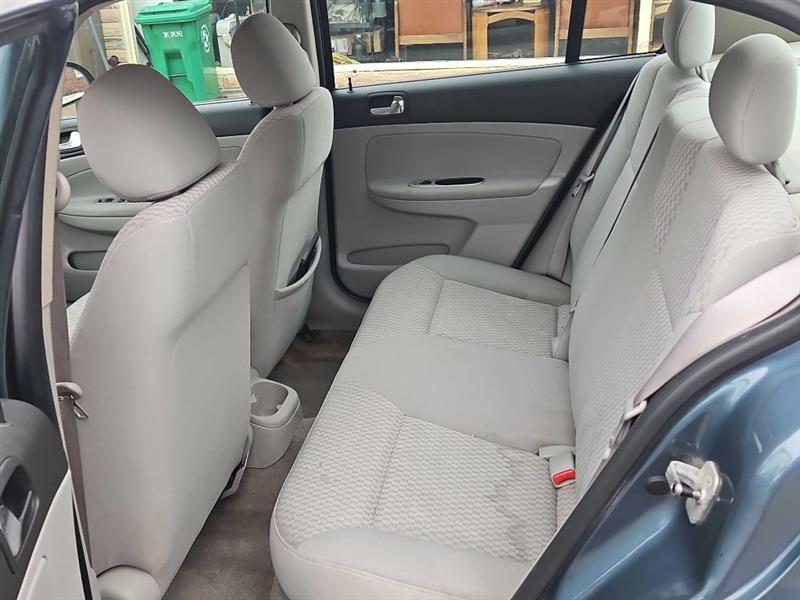 Chevrolet Cobalt LT Sedan 2006