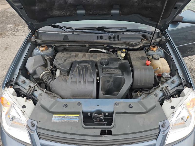 Chevrolet Cobalt LT Sedan 2006