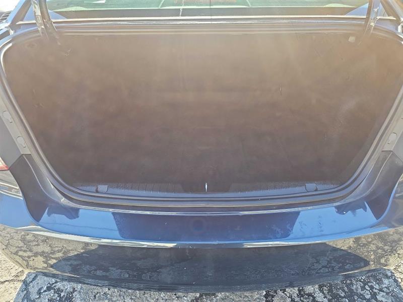 Chevrolet Cruze LS Auto 2015