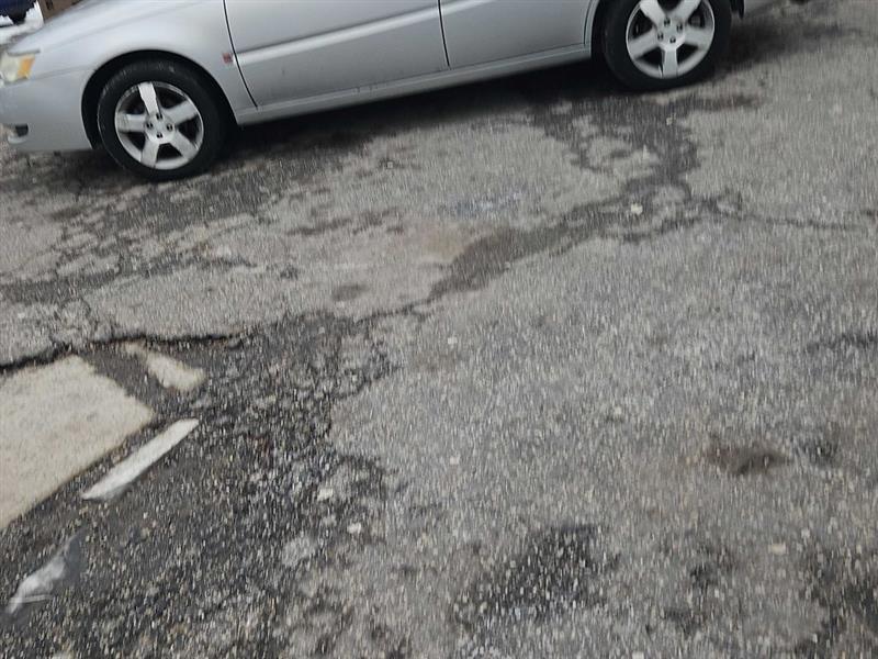 Saturn ION Sedan 3 w/Auto 2006