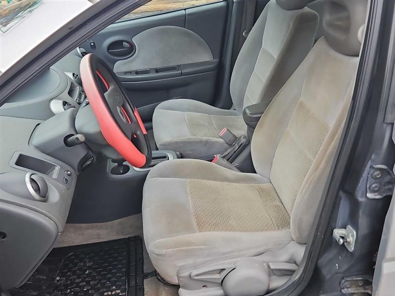 Saturn ION Sedan 3 w/Auto 2006