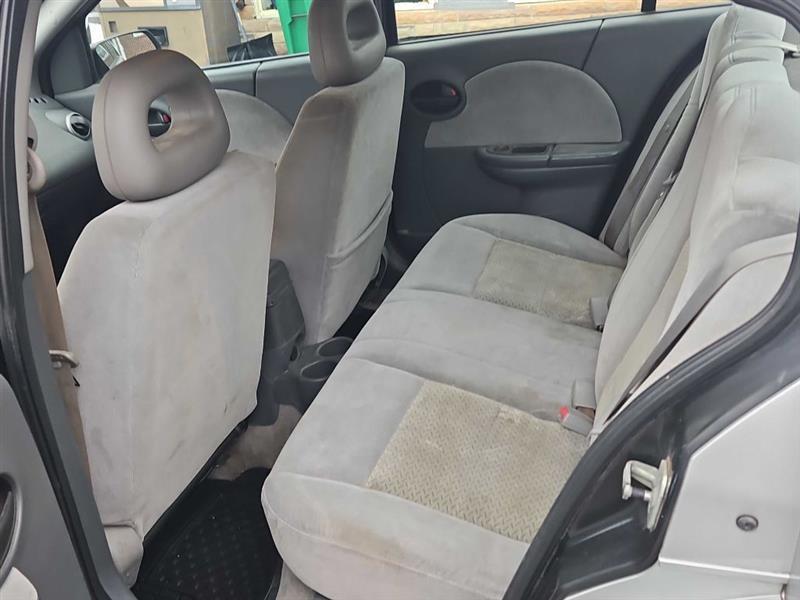 Saturn ION Sedan 3 w/Auto 2006