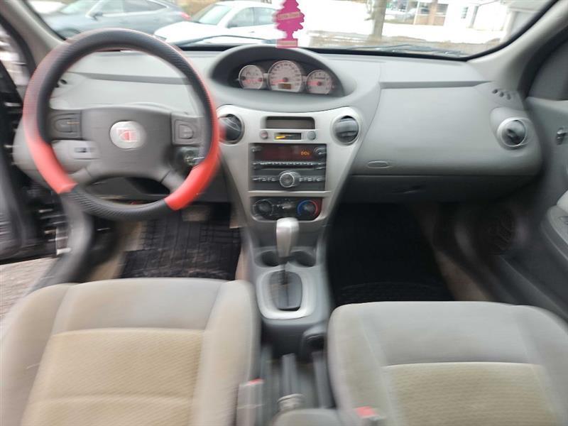 Saturn ION Sedan 3 w/Auto 2006