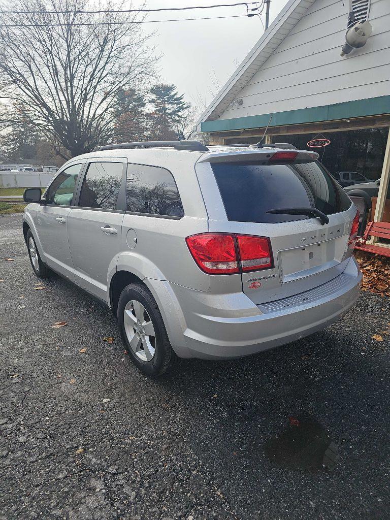 Dodge Journey SE 2014