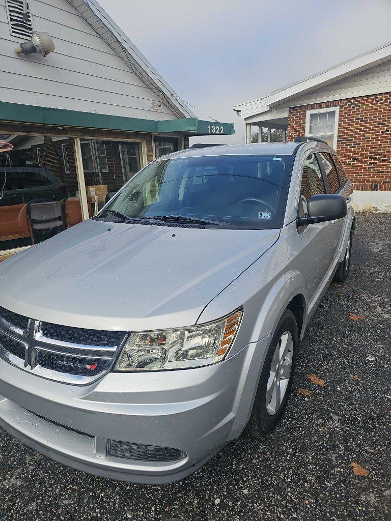 Dodge Journey SE 2014