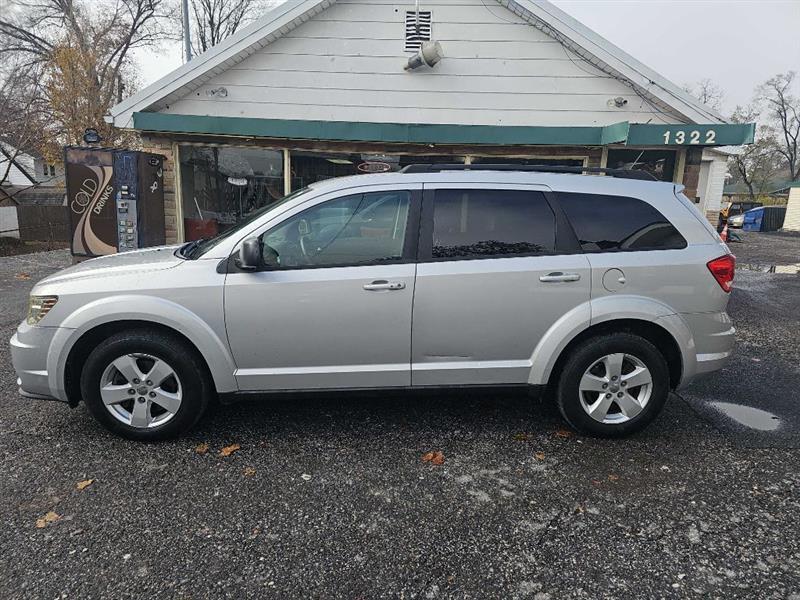 Dodge Journey SE 2014