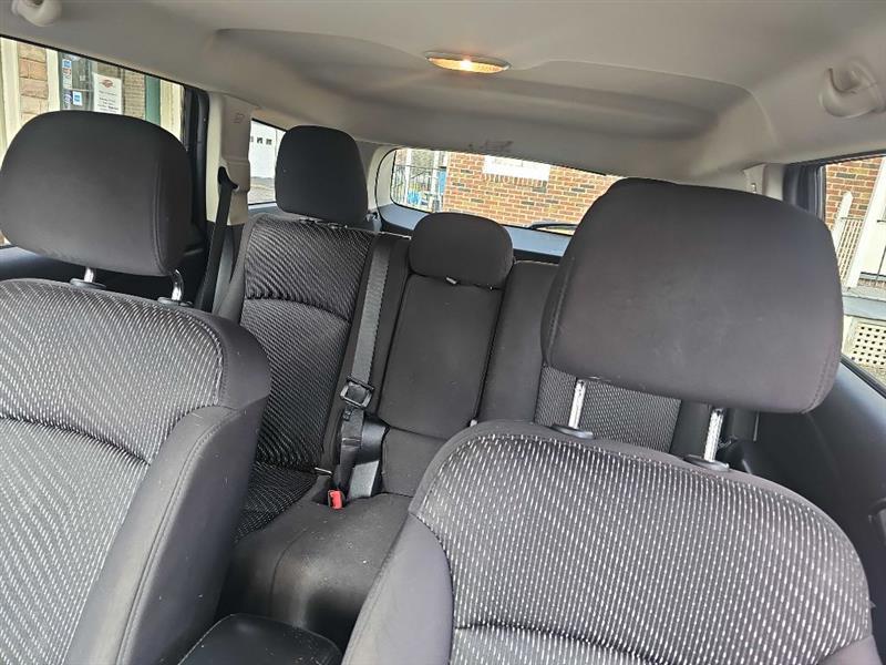 Dodge Journey SE 2014