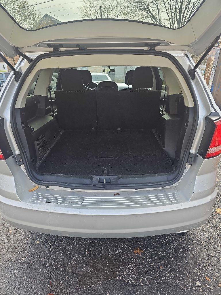 Dodge Journey SE 2014