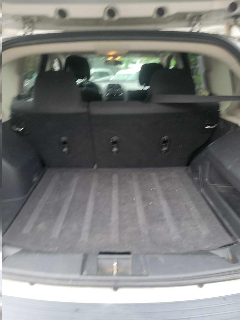 Jeep Compass Sport 4WD 2011