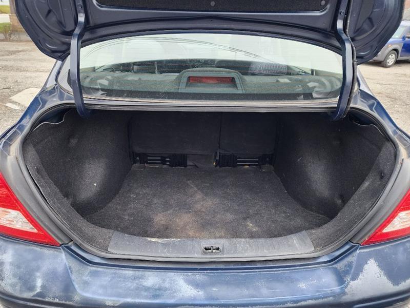 Nissan Versa 1.8 S Sedan 2007