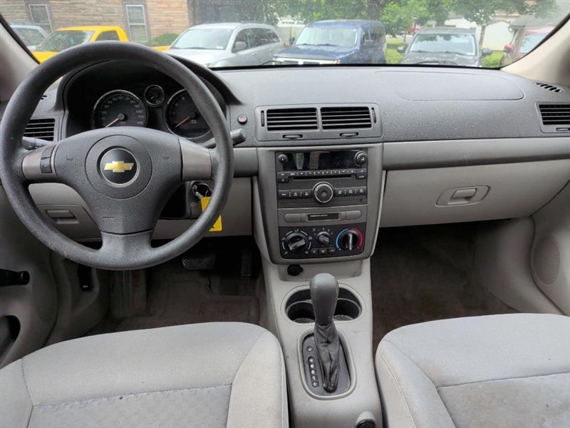 Chevrolet Cobalt LS Sedan 2009