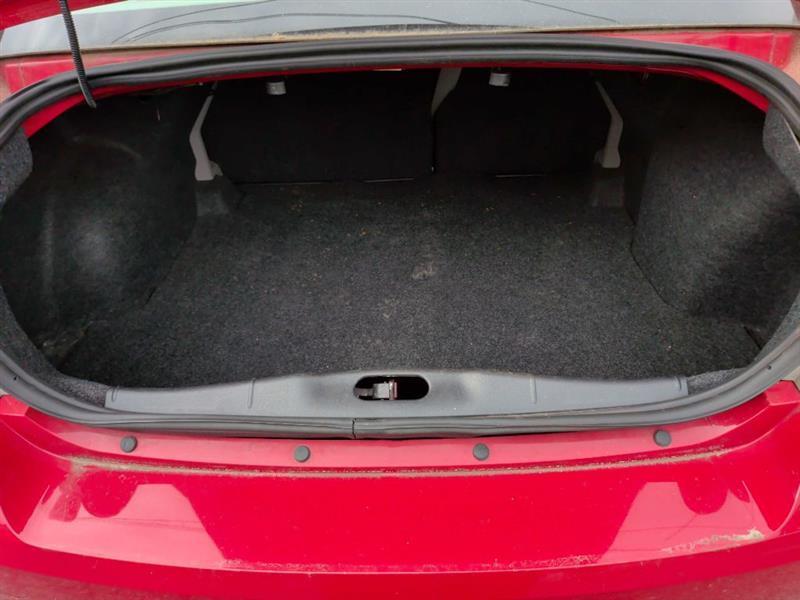Chevrolet Cobalt LS Sedan 2009