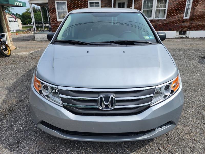 Honda Odyssey LX 2012