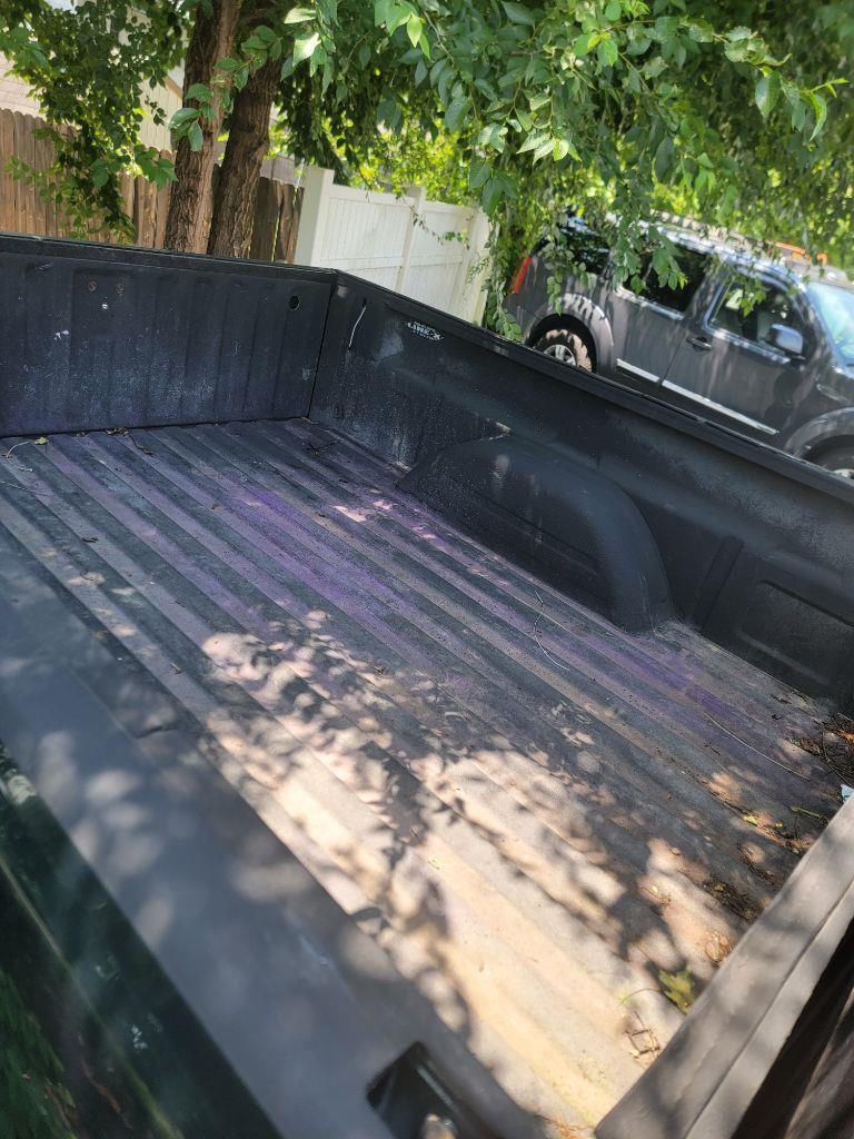 GMC Sierra 1500 SL Ext. Cab Short Bed 4WD 2001