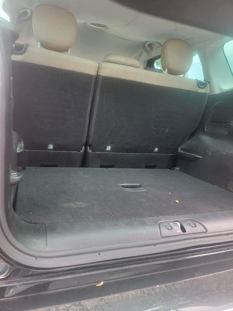 Fiat 500L Lounge 2014