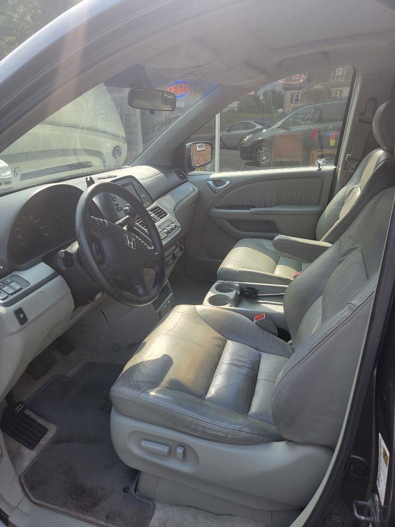 Honda Odyssey EX-L w/ DVD 2006