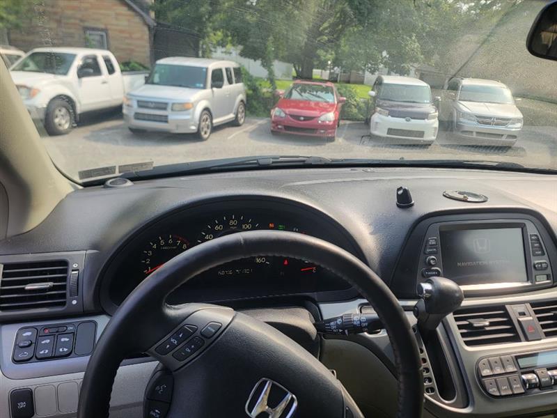 Honda Odyssey EX-L w/ DVD 2006