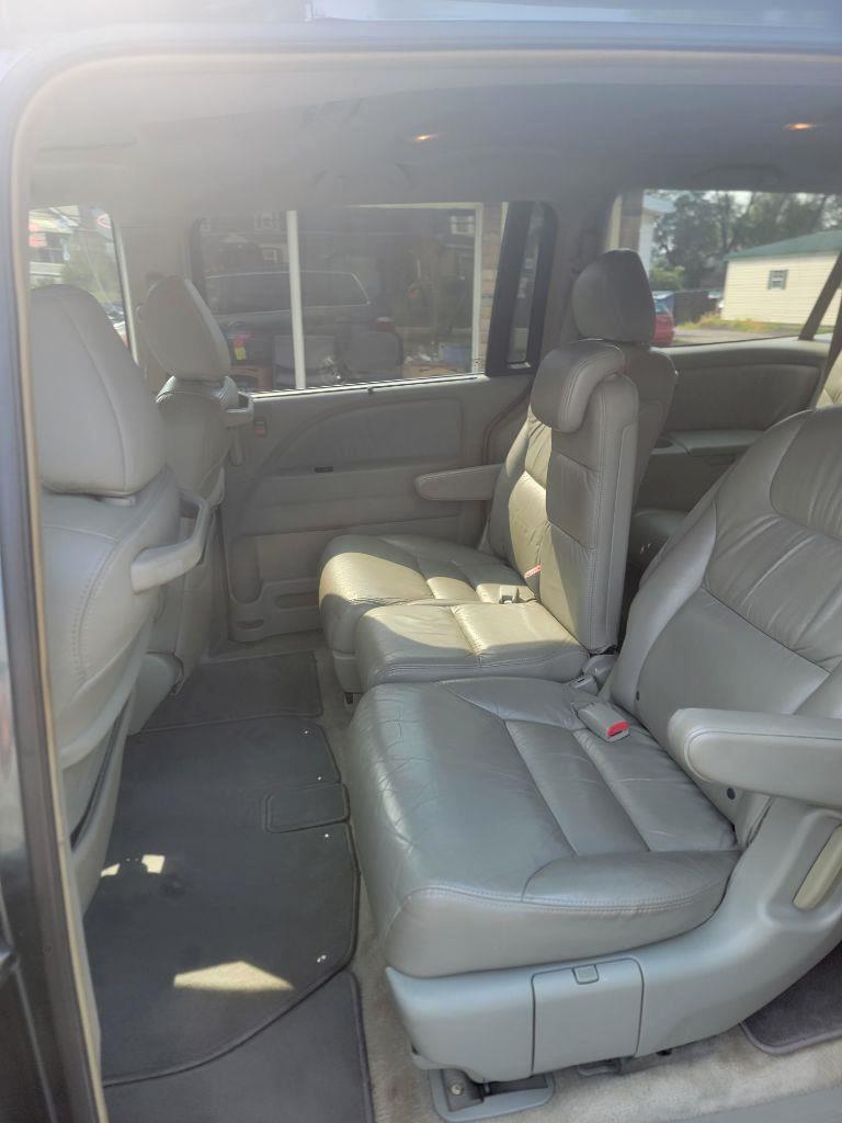Honda Odyssey EX-L w/ DVD 2006