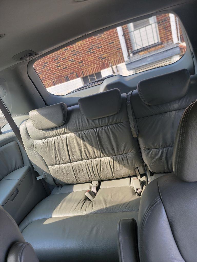 Honda Odyssey EX-L w/ DVD 2006