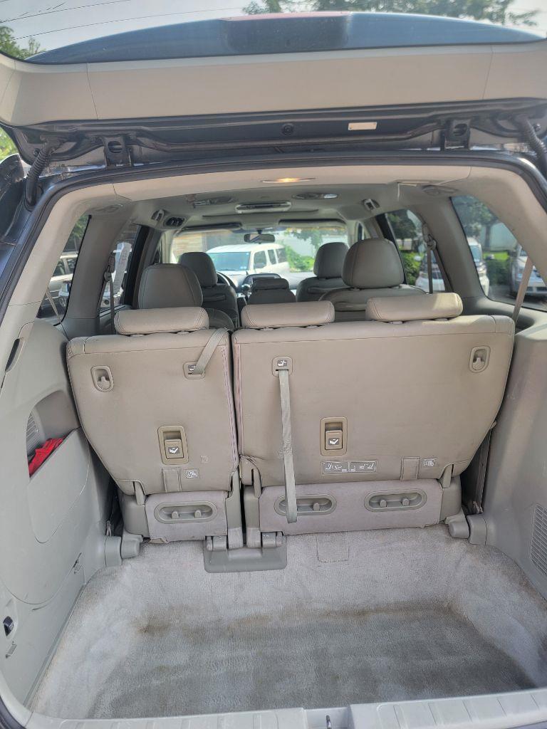 Honda Odyssey EX-L w/ DVD 2006