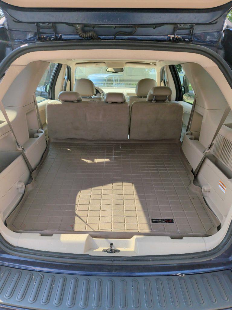 Ford Freestyle Limited AWD 2005