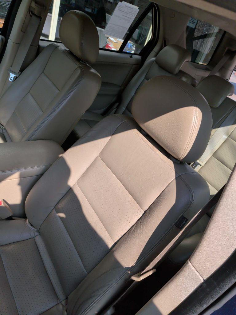 Ford Freestyle Limited AWD 2005