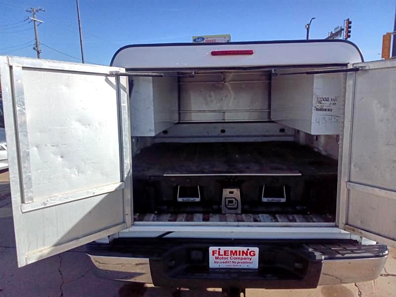 Chevrolet Silverado 1500  2012