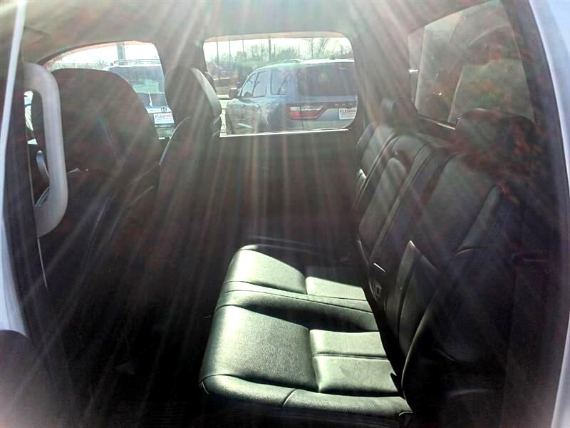 Chevrolet Silverado 1500  2012