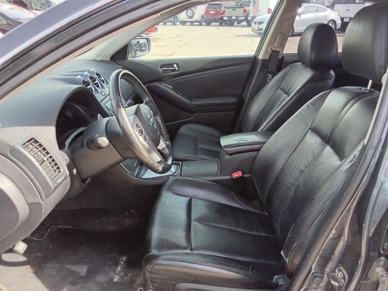 Nissan Altima 2.5 2007