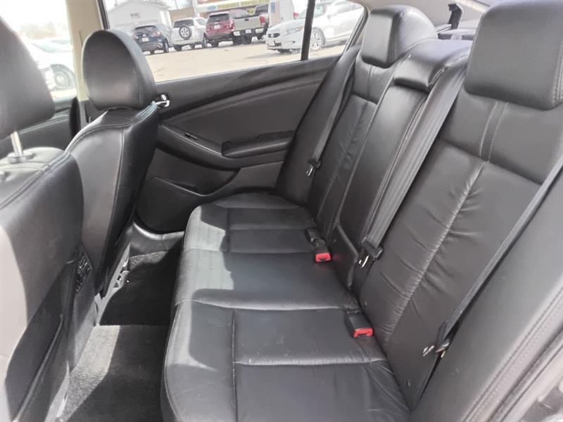 Nissan Altima 2.5 2007