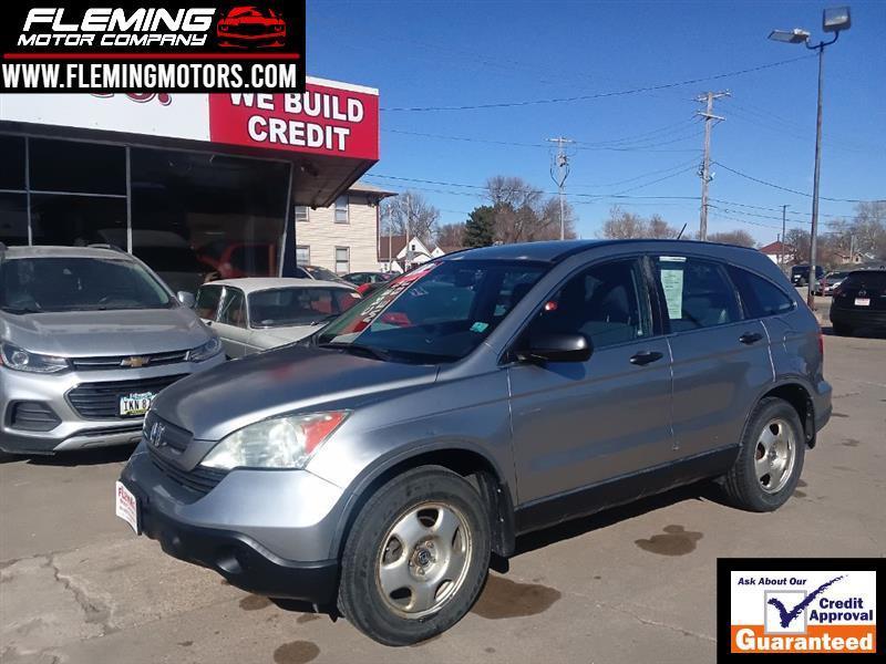 2008 Honda CR-V LX 4WD AT