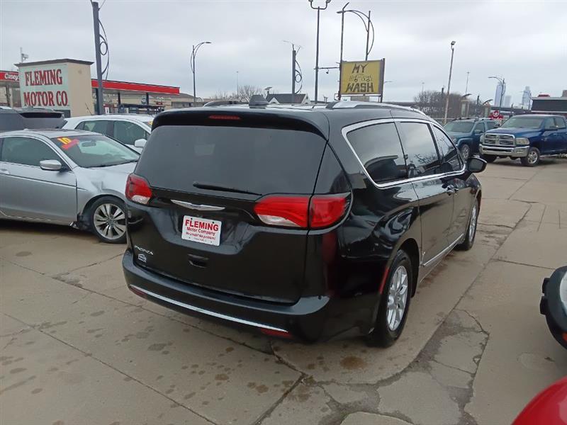 Chrysler Pacifica Touring-L 2020