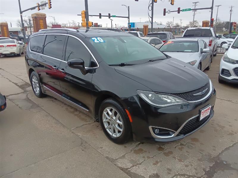 Chrysler Pacifica Touring-L 2020