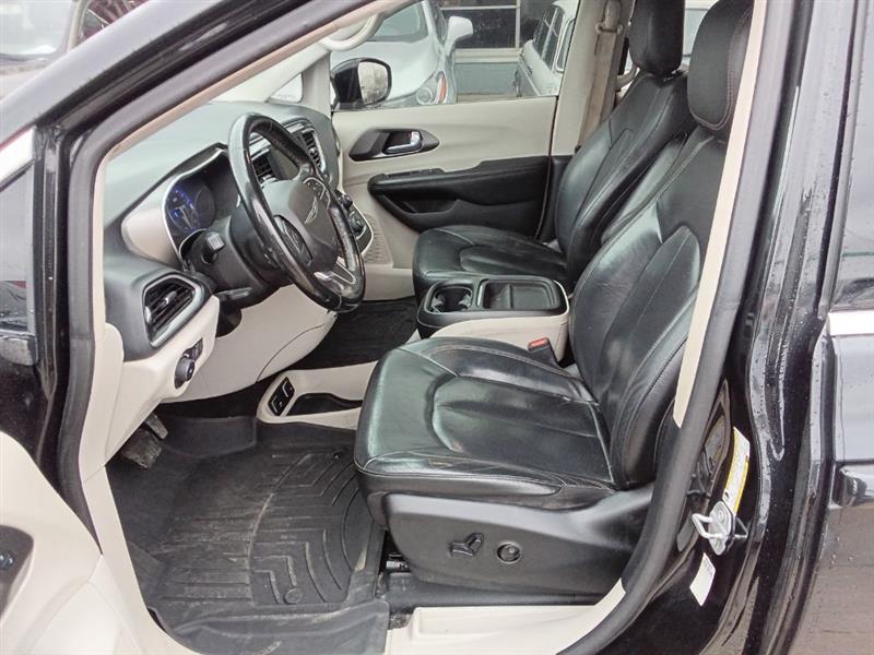 Chrysler Pacifica Touring-L 2020