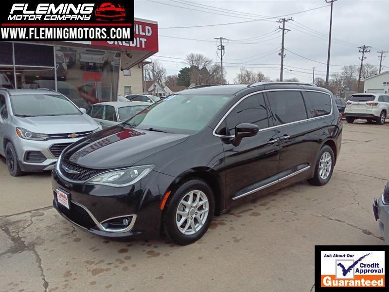 Chrysler Pacifica Touring-L 2020