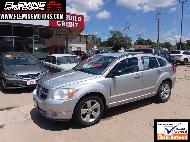 2011 Dodge Caliber Mainstreet