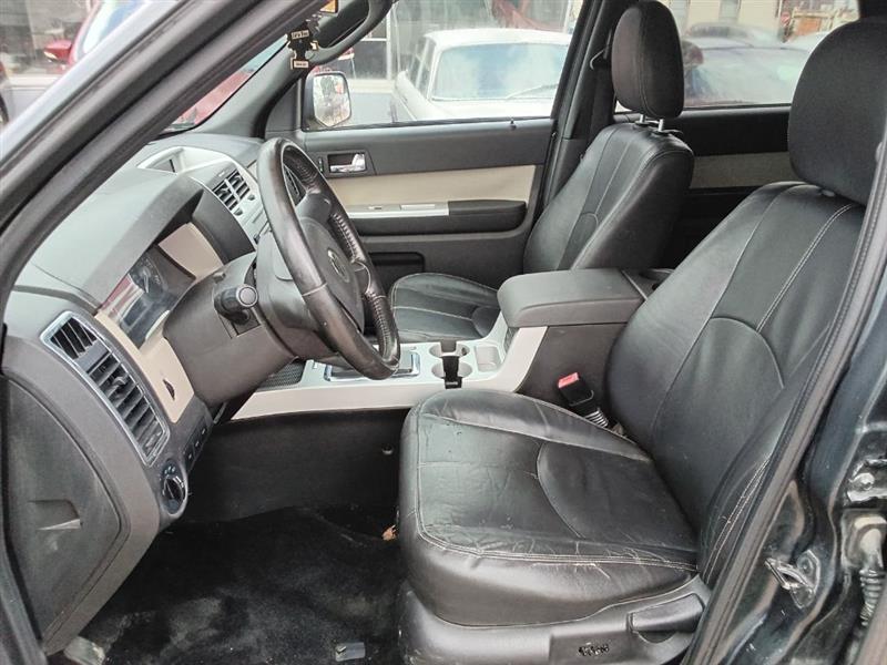 Mercury Mariner V6 2WD 2010