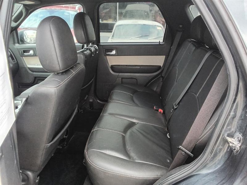 Mercury Mariner V6 2WD 2010