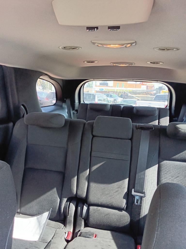 Dodge Durango Express 2WD 2011