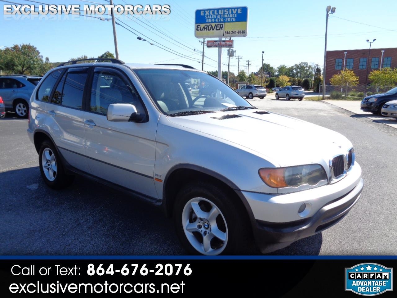 Used Cars For Sale Greenville Sc 29607 Exclusive Motorcars