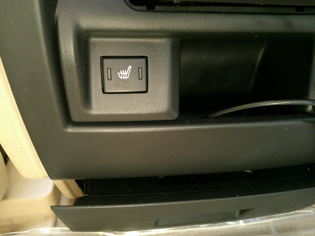 Land Rover Range Rover Sport 4WD 4dr HSE 2008 Land Rover Range Rover Sport 4WD 4dr HSE 2008