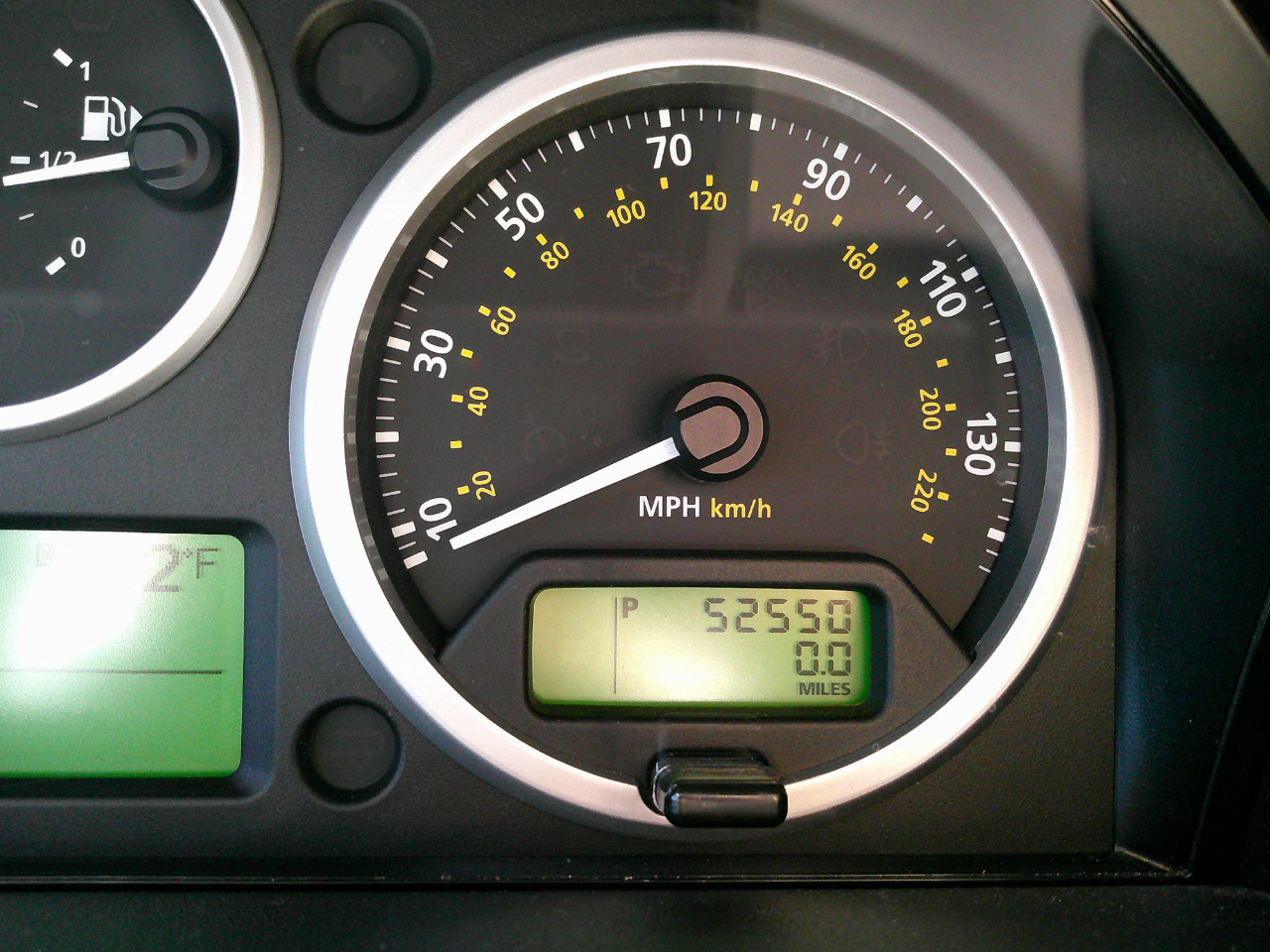 Land Rover Range Rover Sport 4WD 4dr HSE 2008 Land Rover Range Rover Sport 4WD 4dr HSE 2008