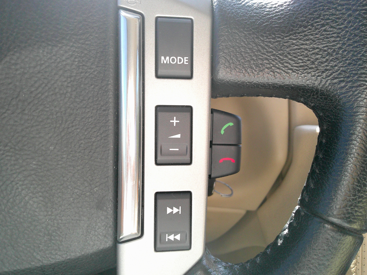 Land Rover Range Rover Sport 4WD 4dr HSE 2008 Land Rover Range Rover Sport 4WD 4dr HSE 2008